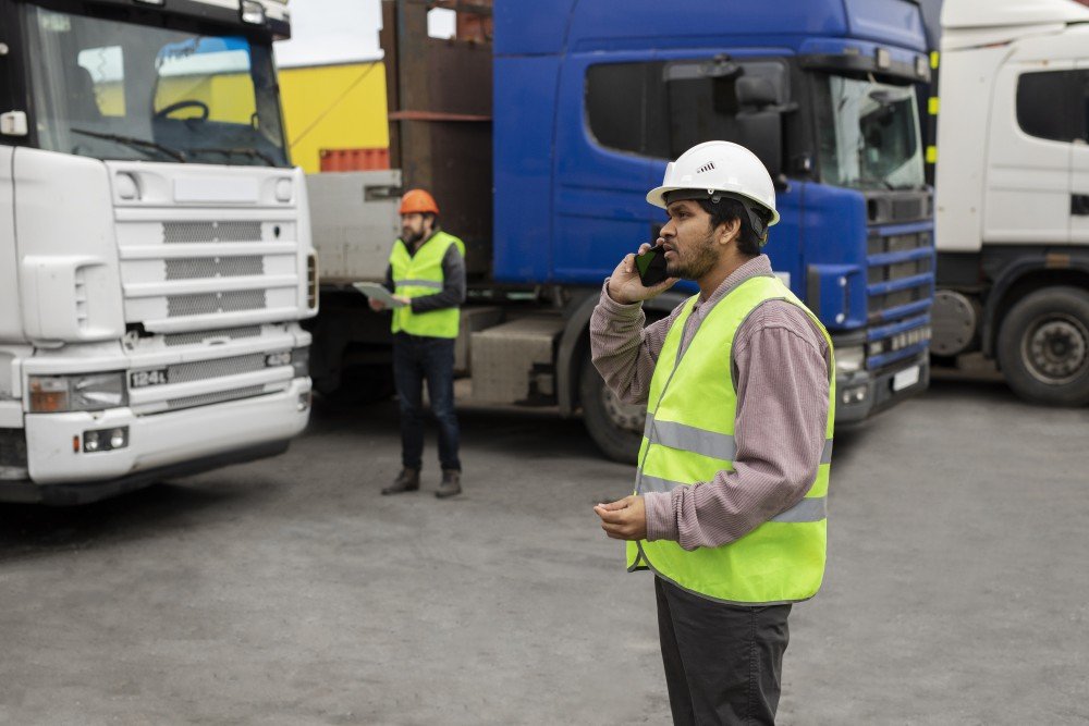 Prime Quality Logistics Dispatching
