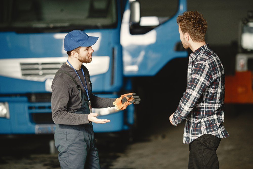 Prime Quality Logistics Team